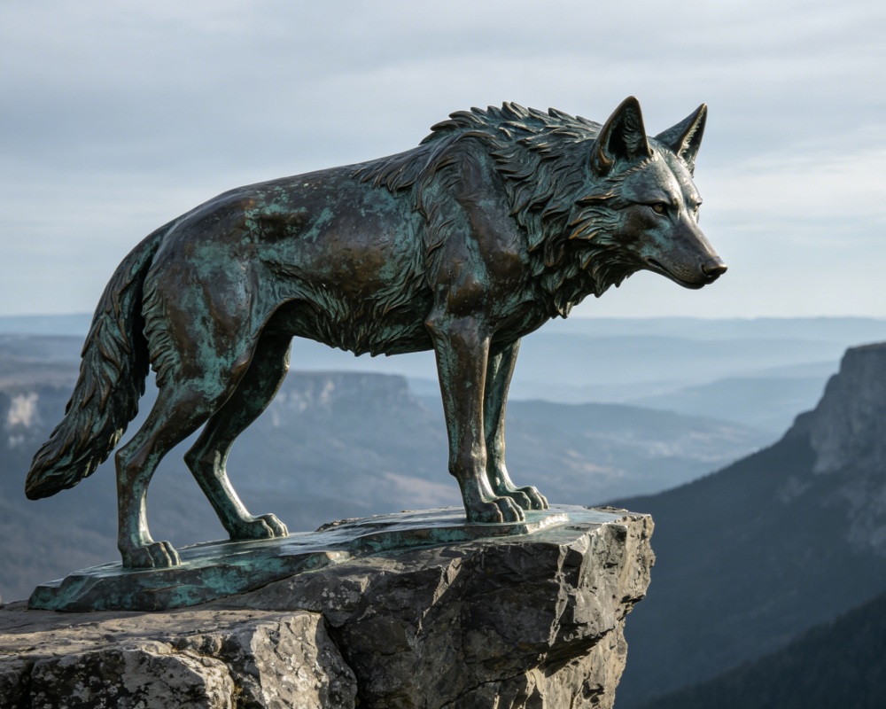 The Latest Trends in Bronze Sculpture Styles