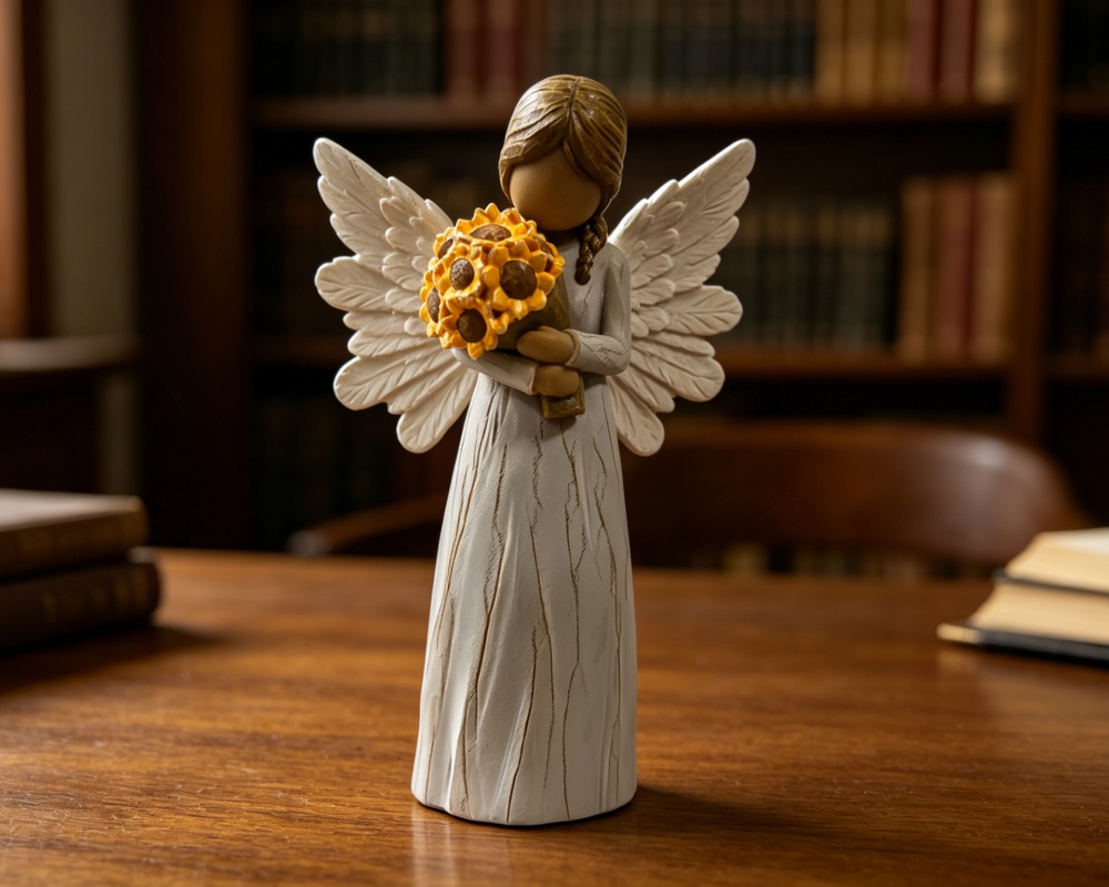 Resin crafts