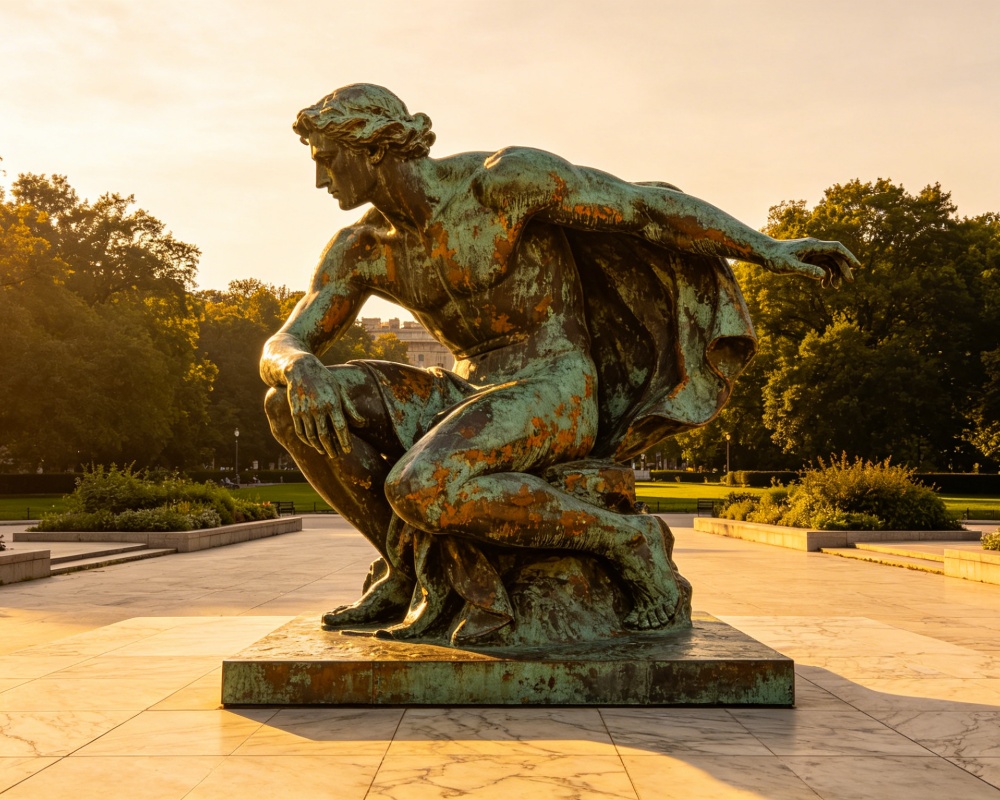 How Much Does A Bronze Sculpture Cost?