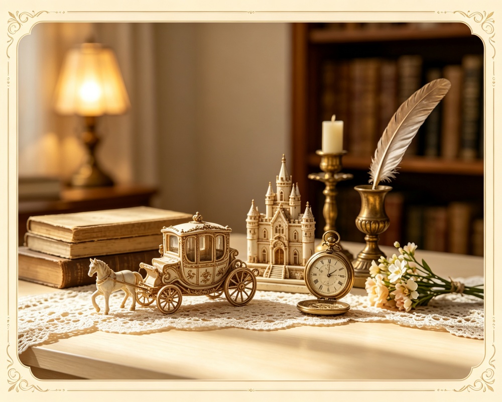 Handicrafts