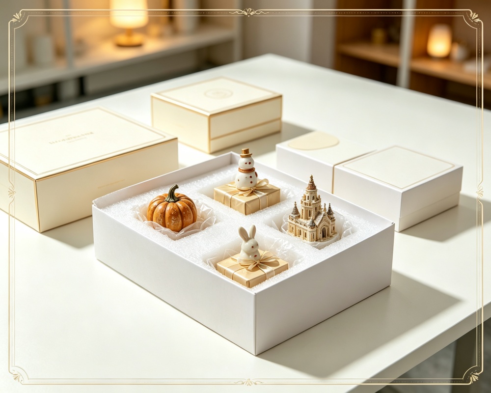 craft packaging