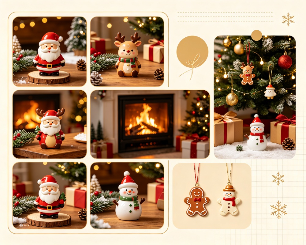 Christmas crafts