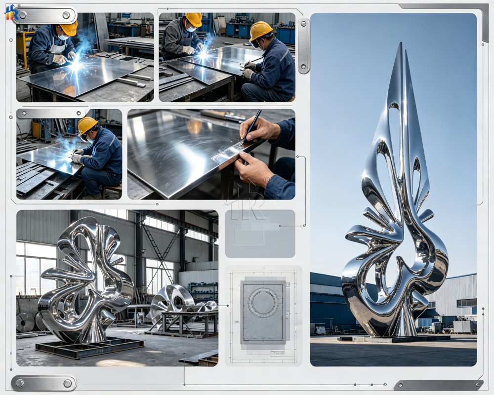 reliable manufacturer