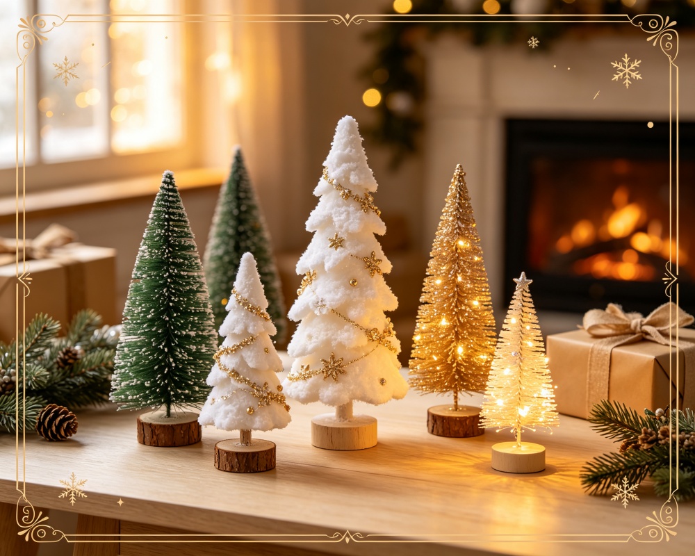 Top 10 Most Popular Christmas Crafts for 2026