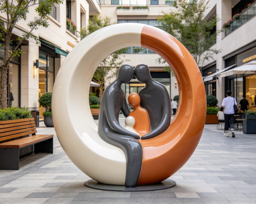 custom sculpture design