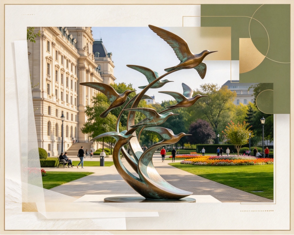 Custom Sculpture Reproduction: Design Accuracy, Quality Control, and IP Protection